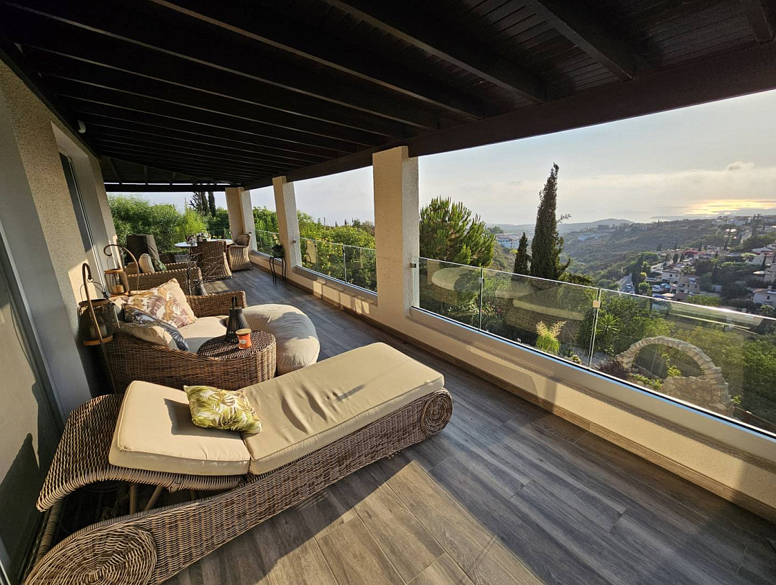 Villa in Paphos