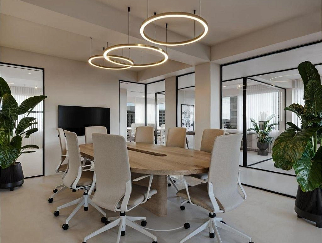 Office in Limassol