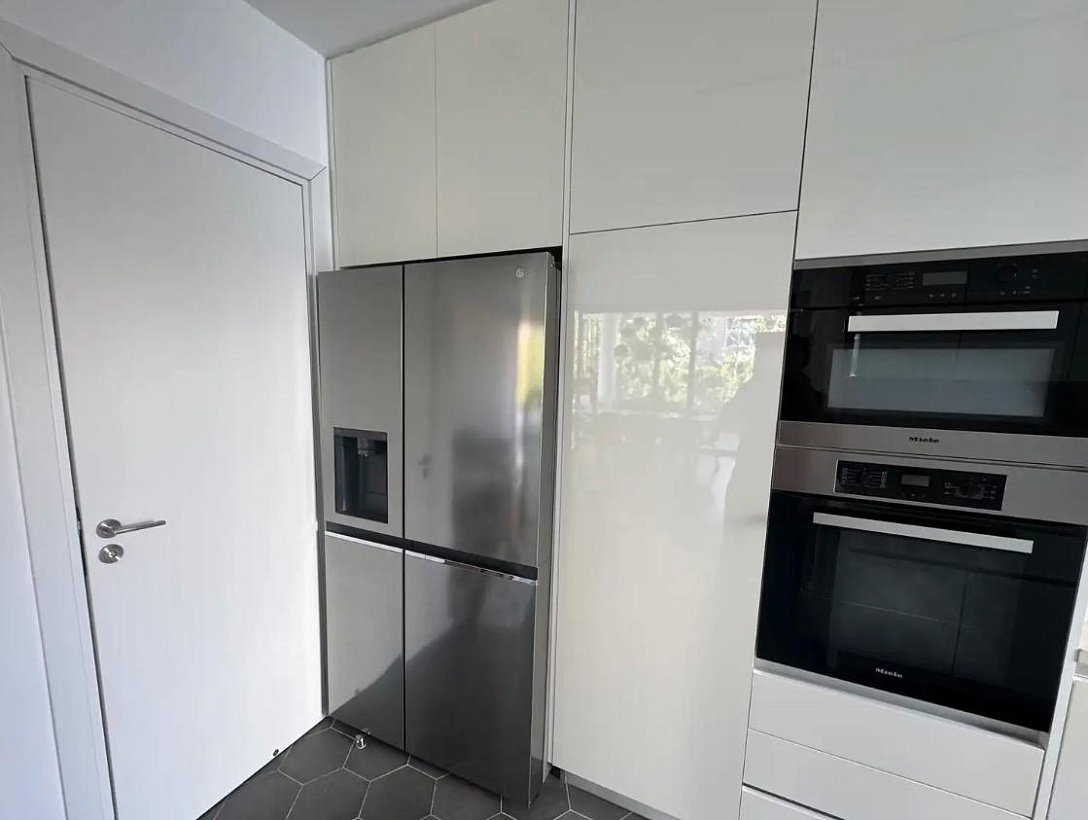 Flat in Limassol