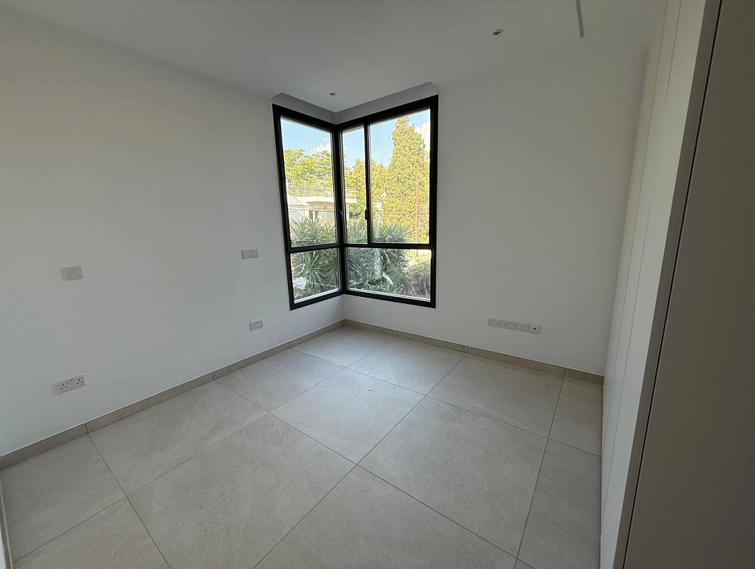 New flat in Nicosia
