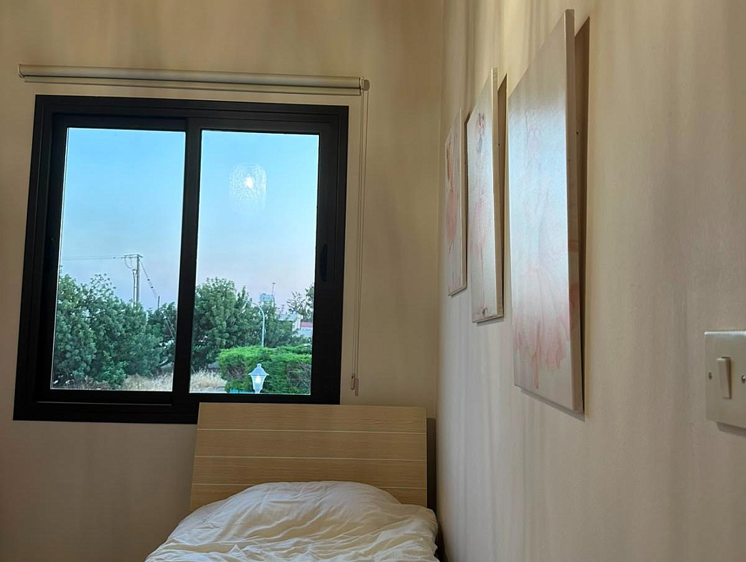Flat in Larnaca
