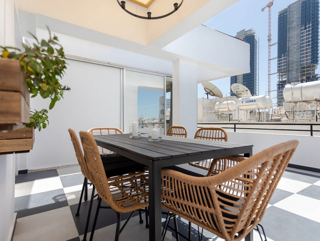 Квартира на Кипре