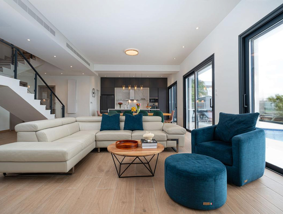 Вилла в Лимассоле