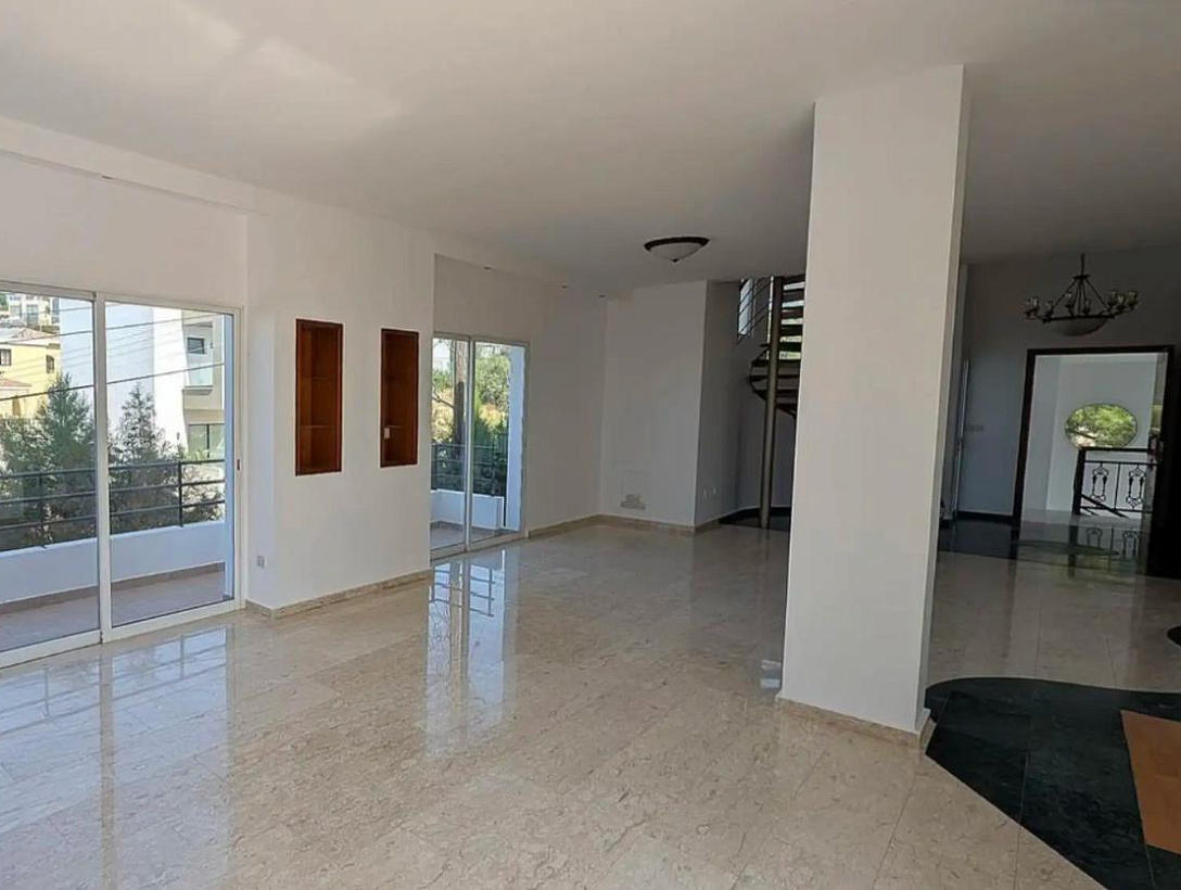 House in Limassol