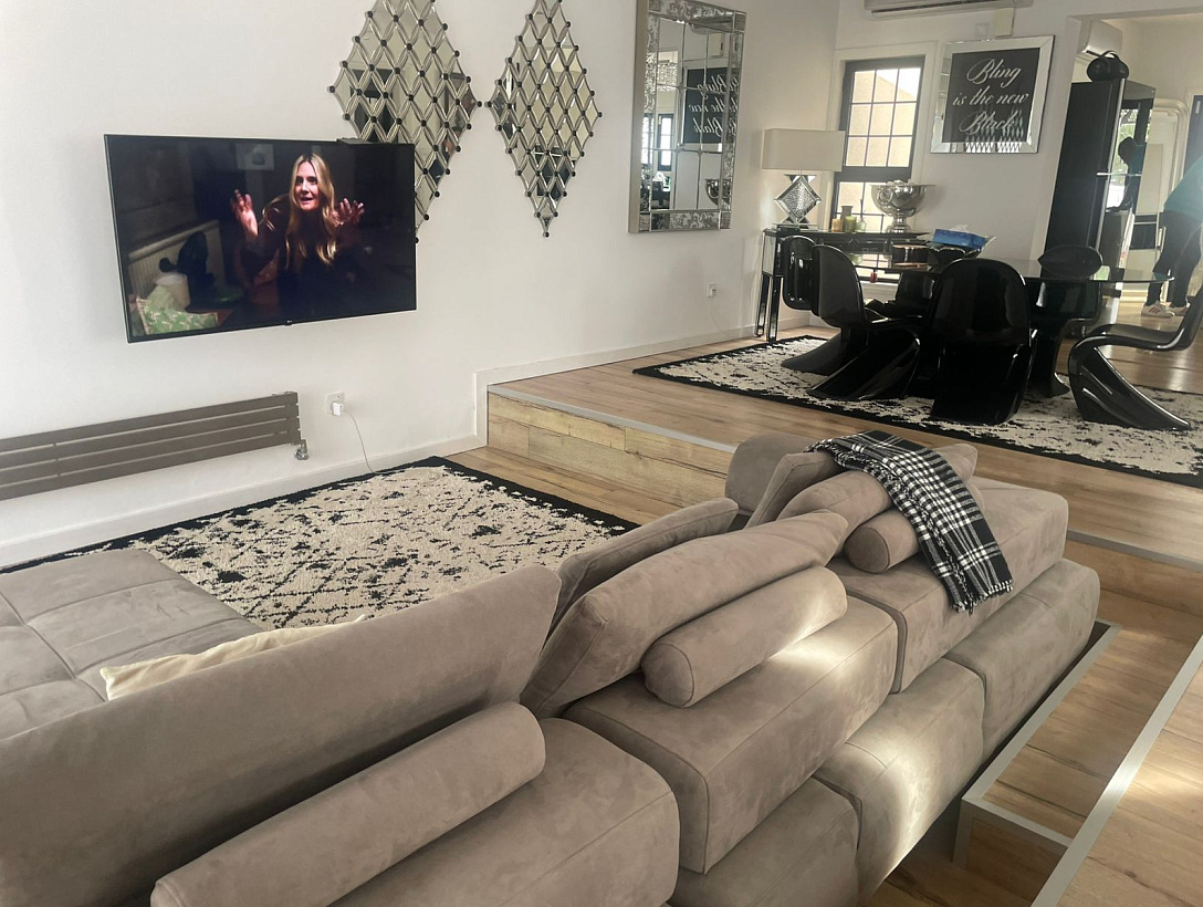 Вилла в Ларнаке