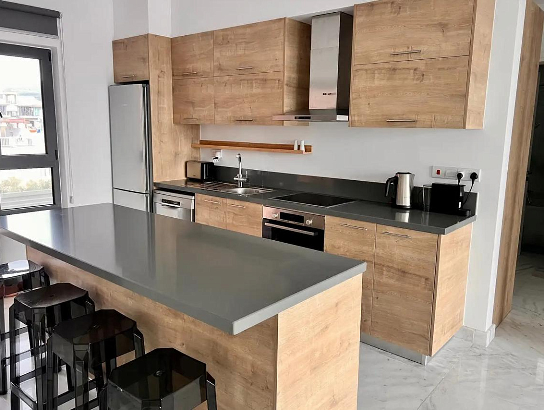 Flat in Paphos