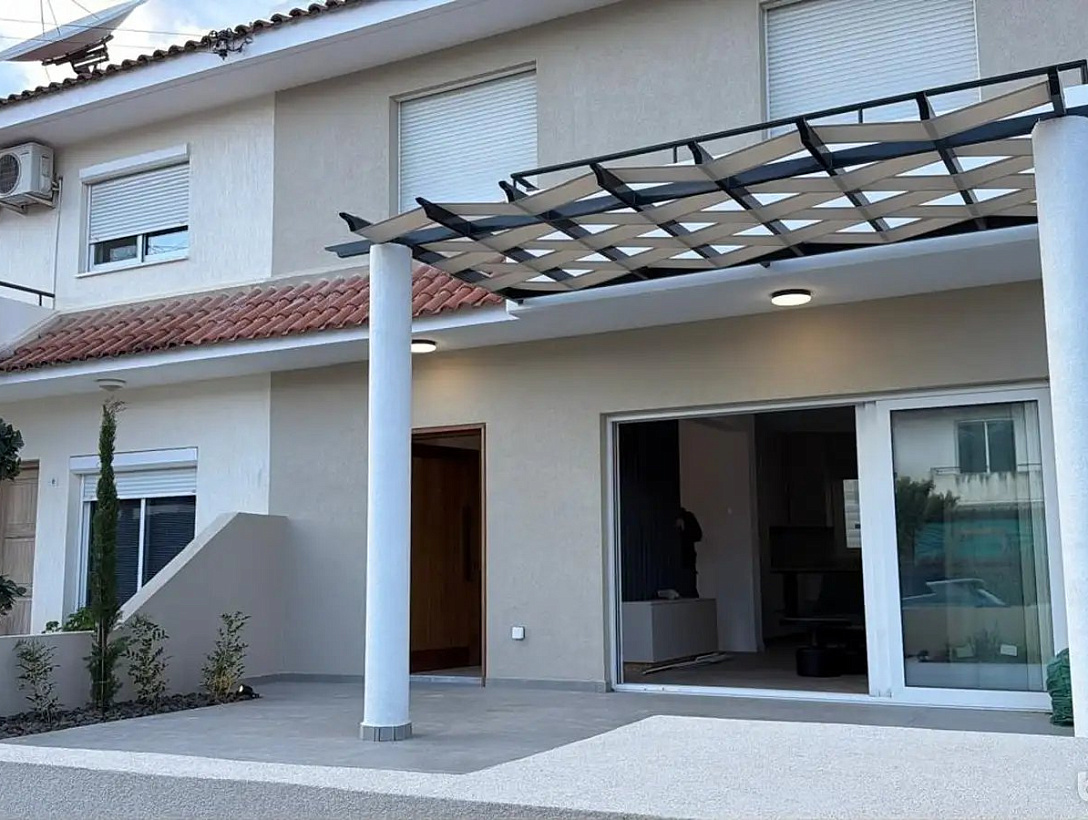 Вилла в Лимассоле