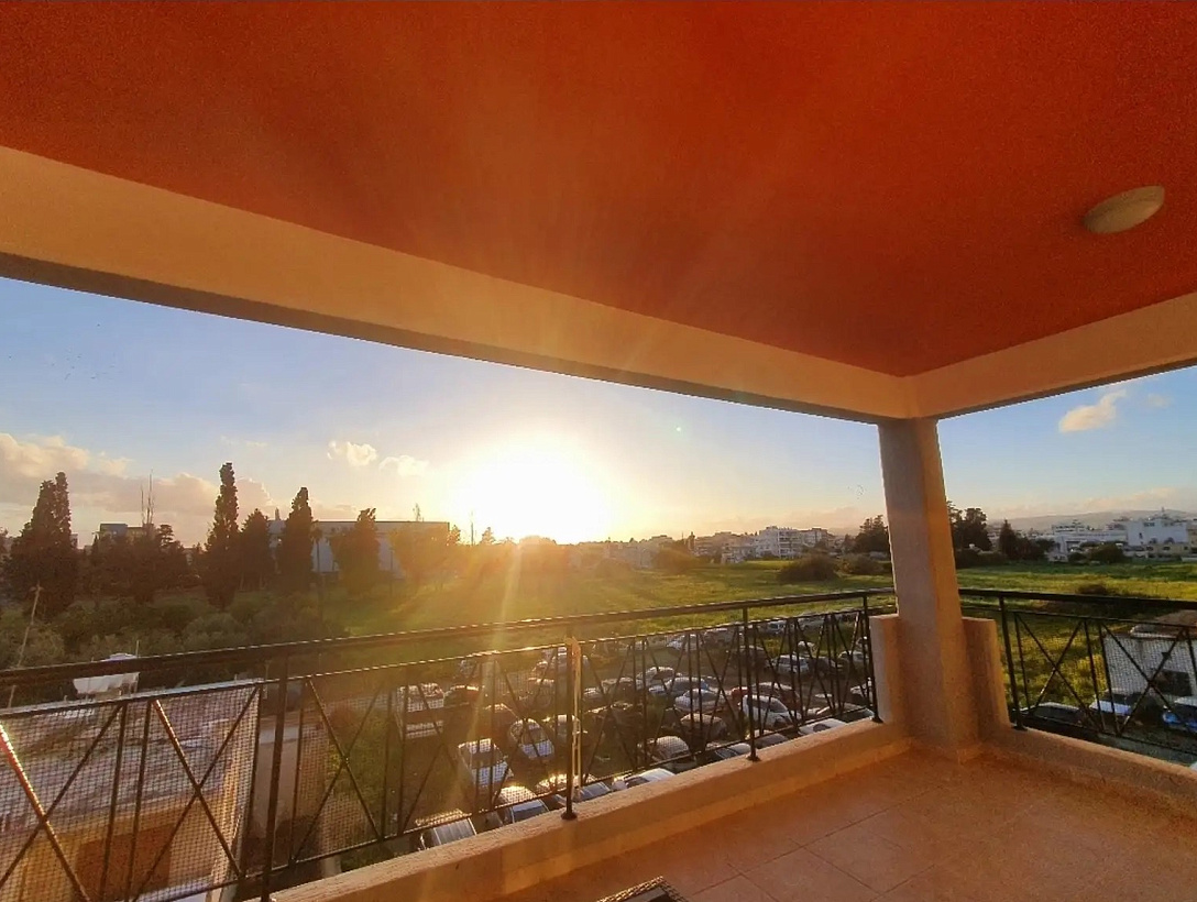 Квартира в Лимассоле