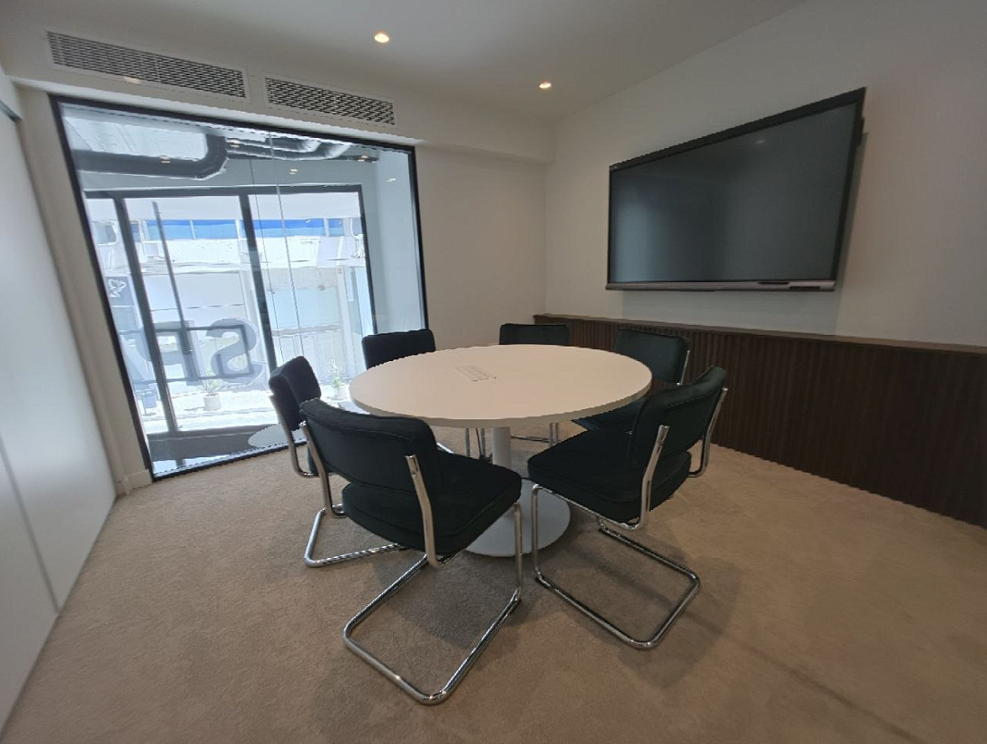 Office in Limassol