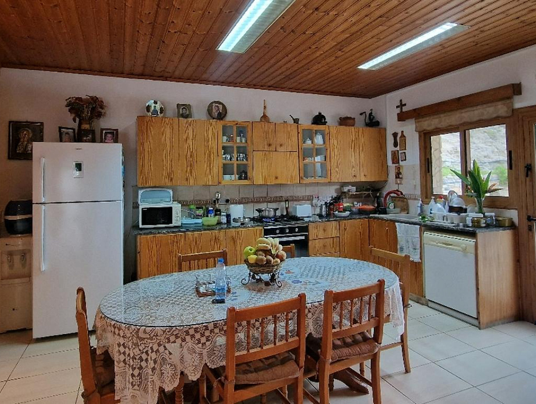 Villa in Limassol
