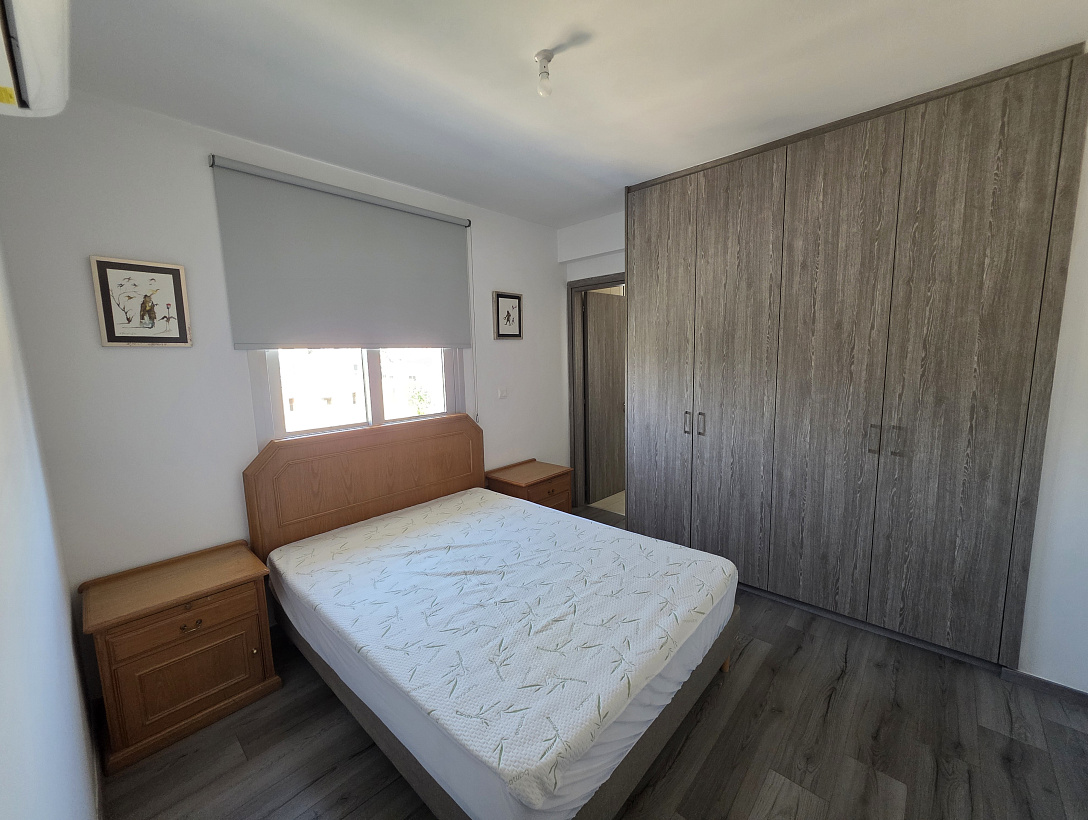 New flat in Larnaca