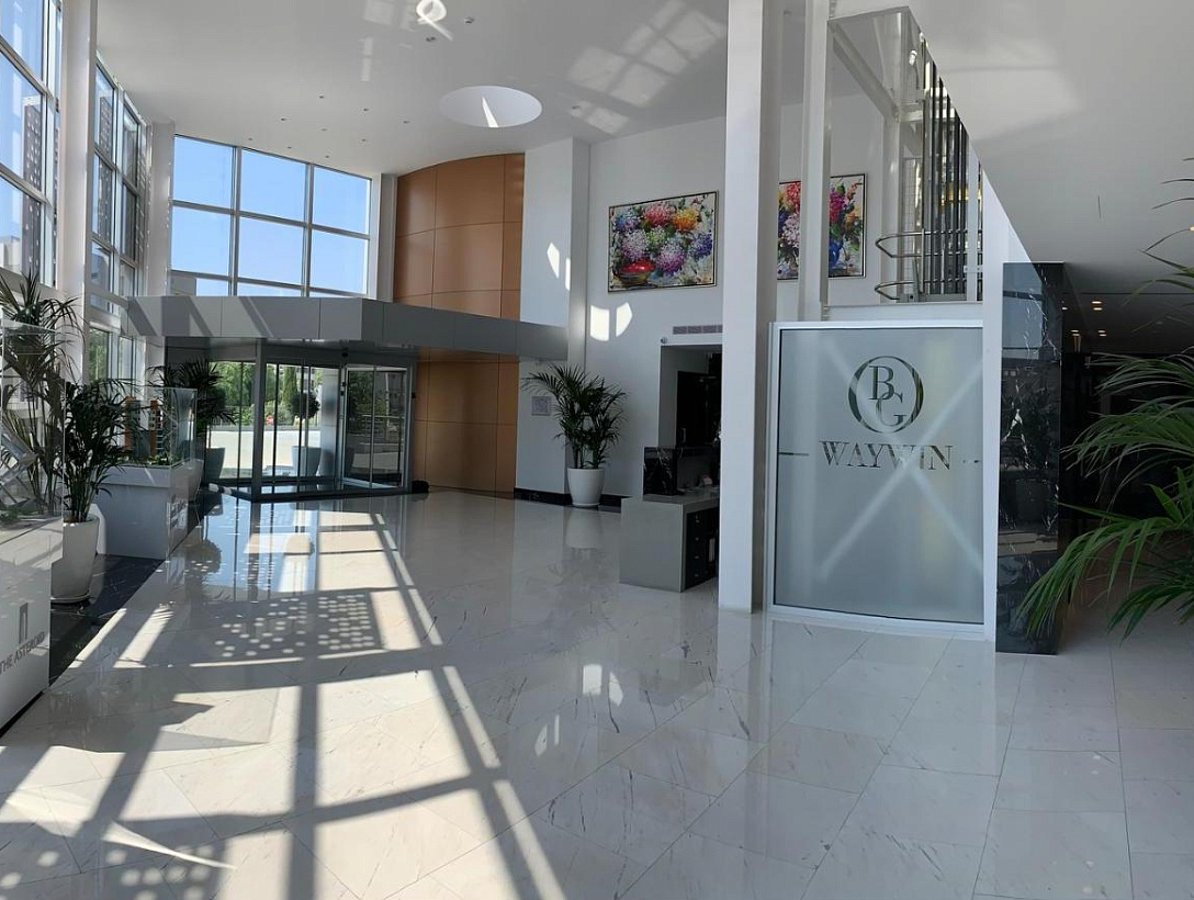 Office in Limassol
