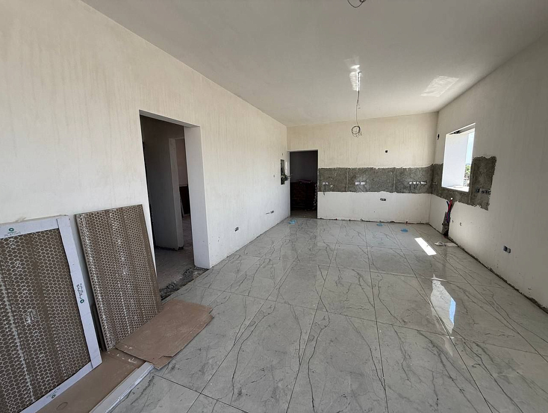 New flat in Nicosia