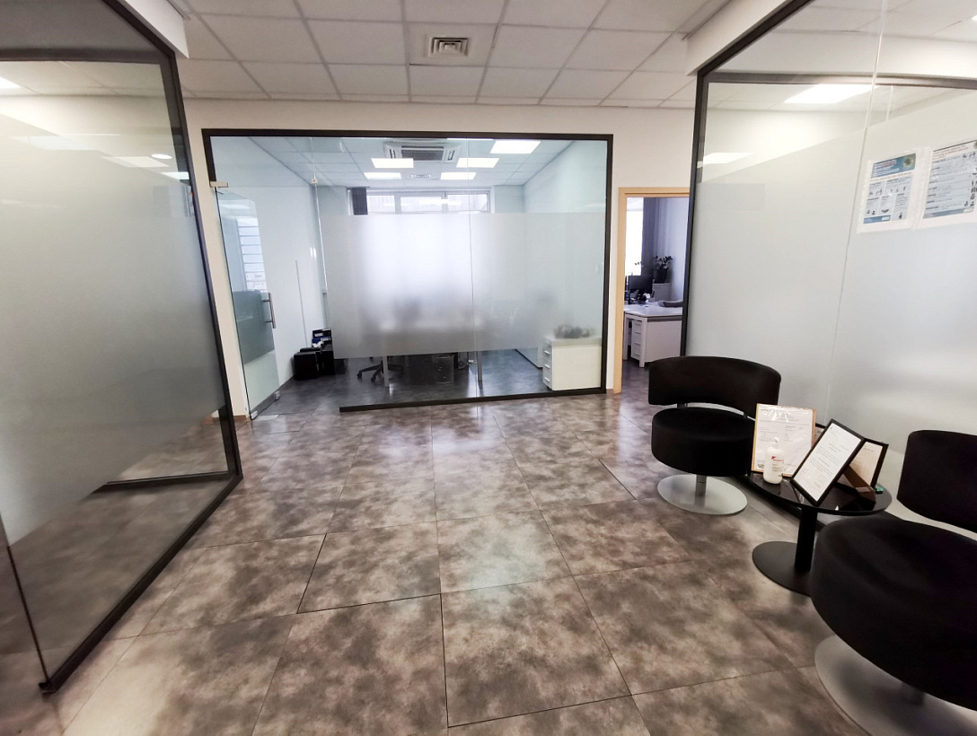 Офис в Лимассоле