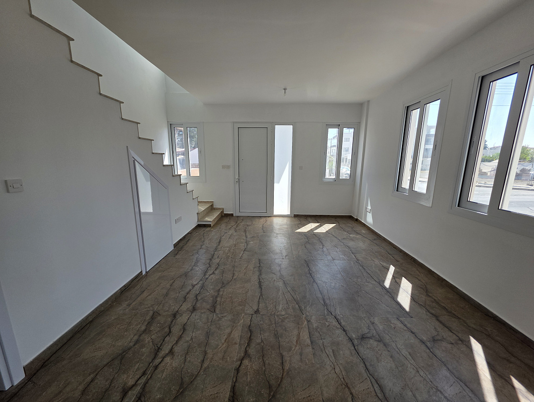 New house in Larnaca