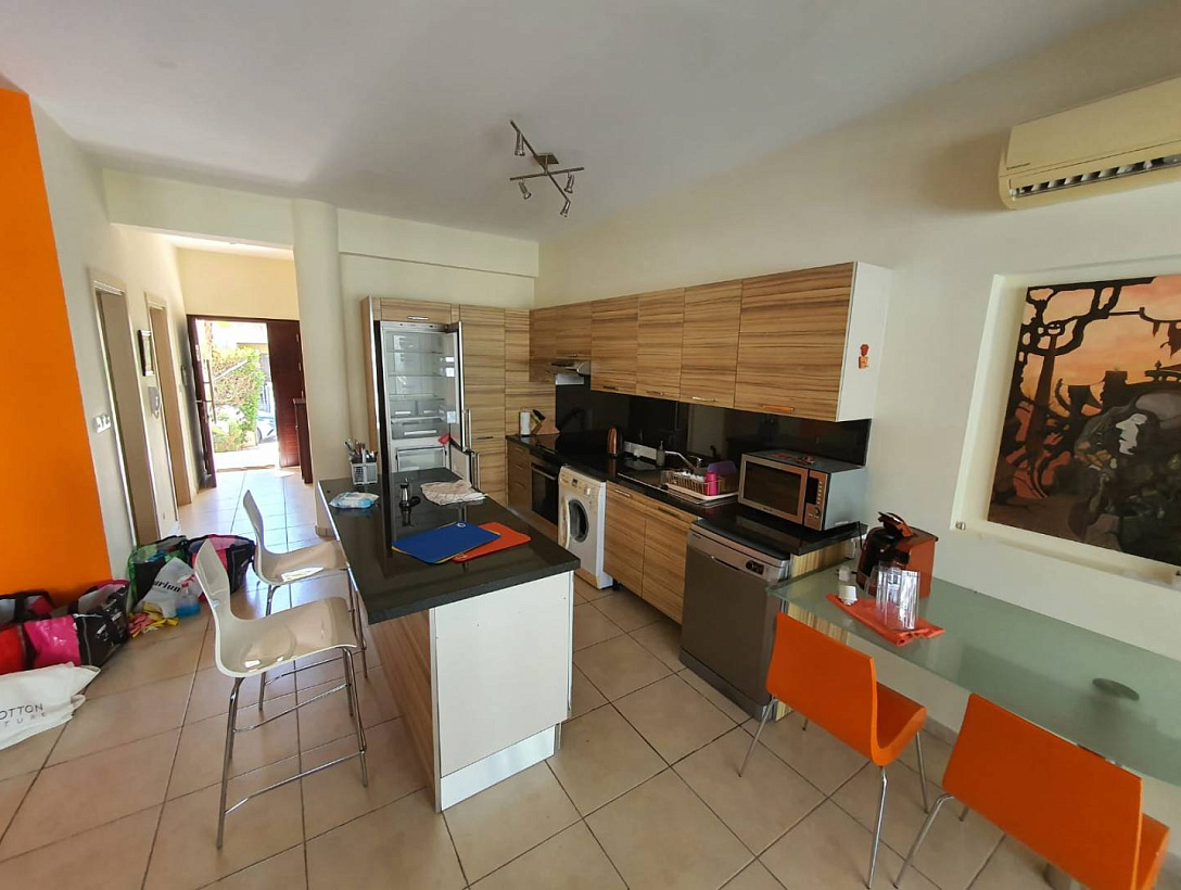 Вилла в Ларнаке