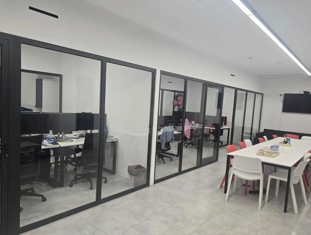 Офис в Лимассоле