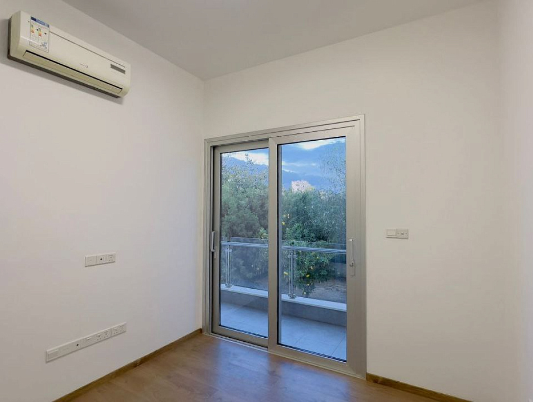Flat in Limassol