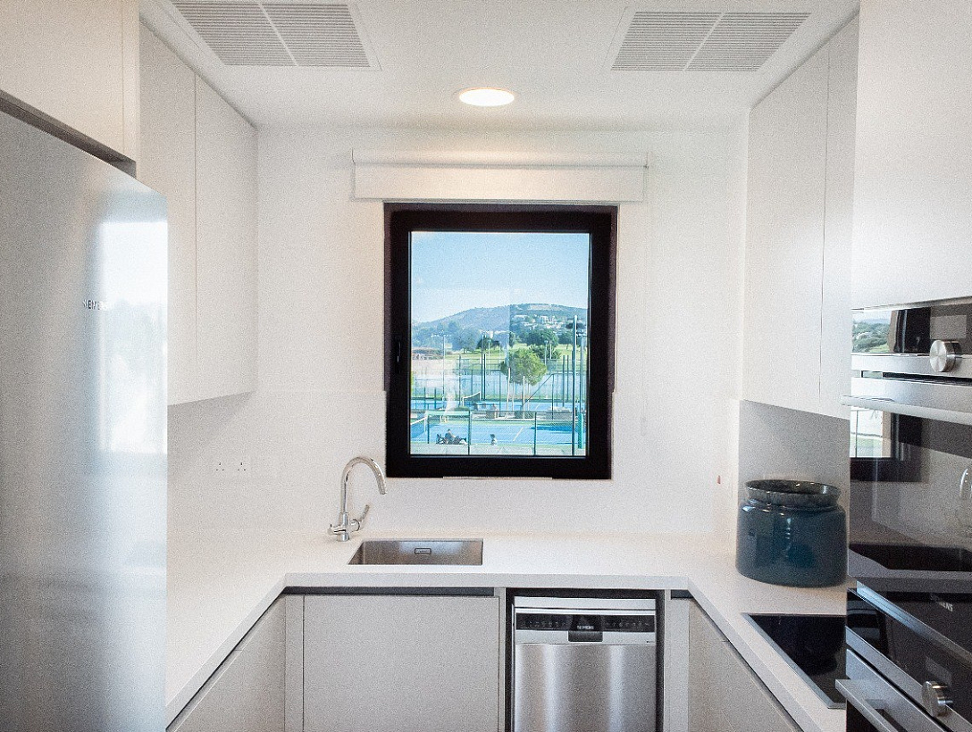 Apartment in Cyprus