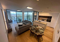 Apartment, 2 bedrooms — 14