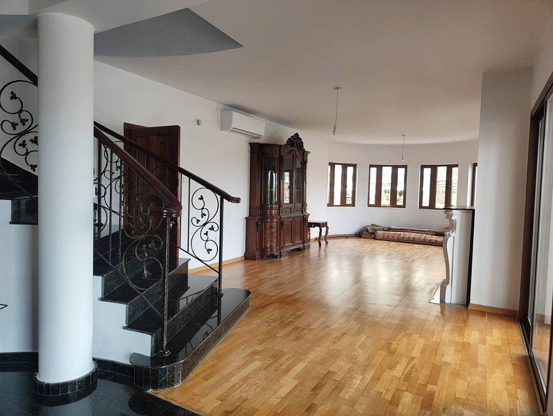 Villa in Limassol