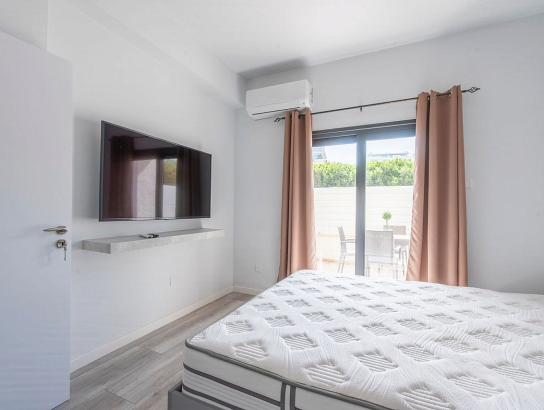 Квартира в Ларнаке