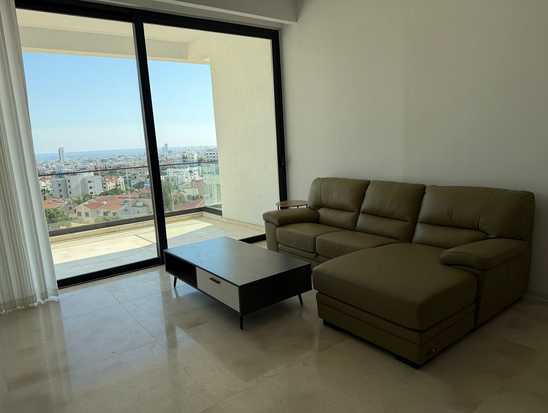 Flat in Limassol