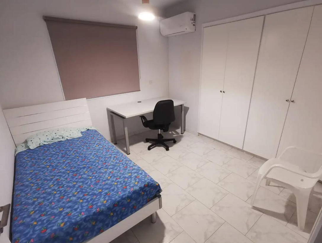 Flat in Famagusta