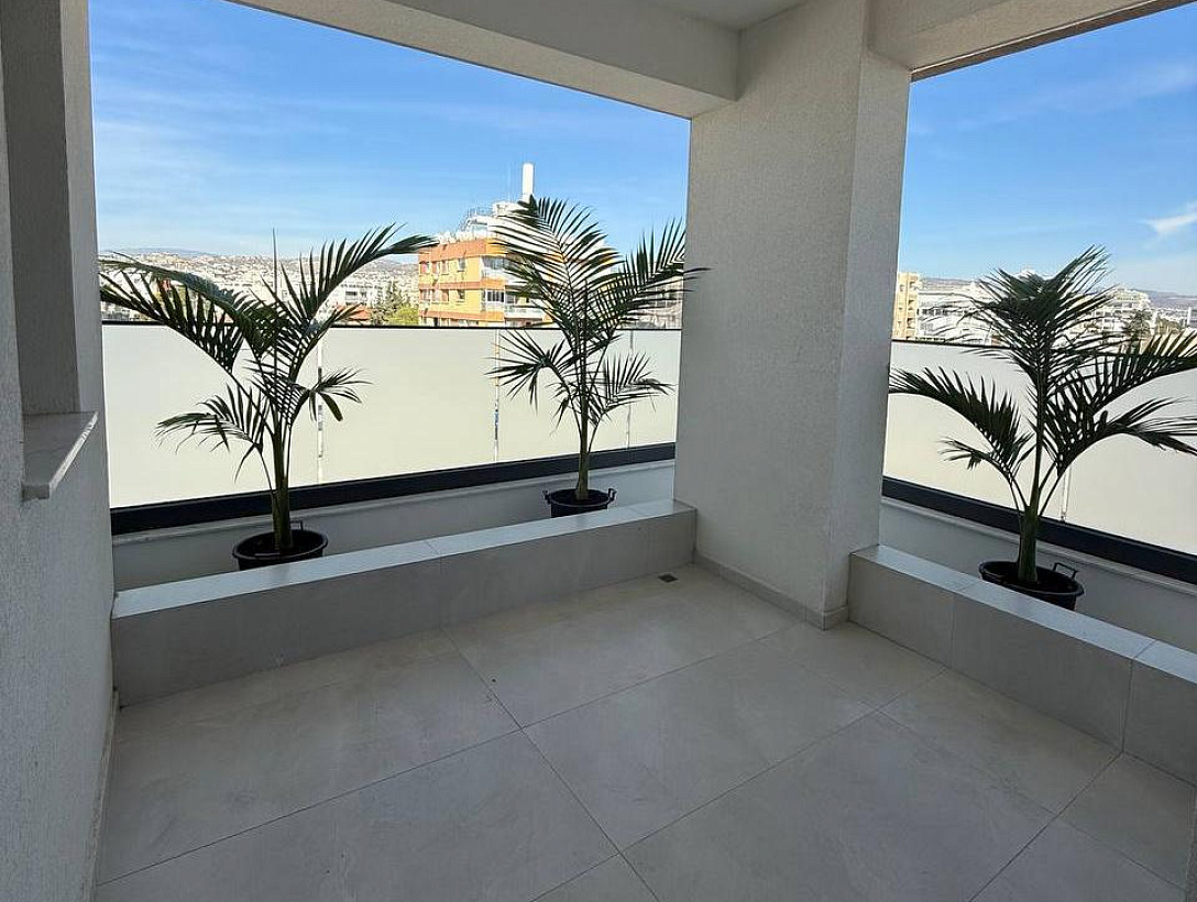 Flat in Limassol