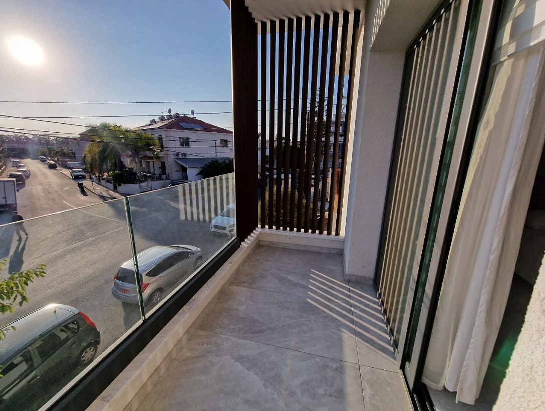 Flat in Limassol
