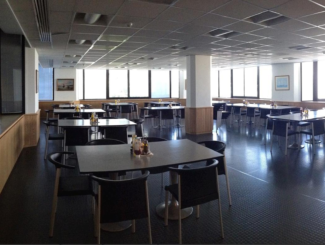 Office in Cyprus