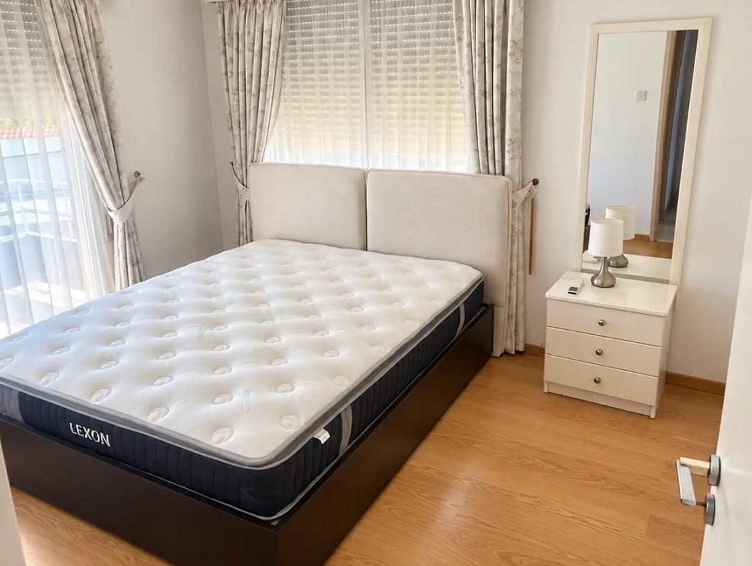 Flat in Limassol