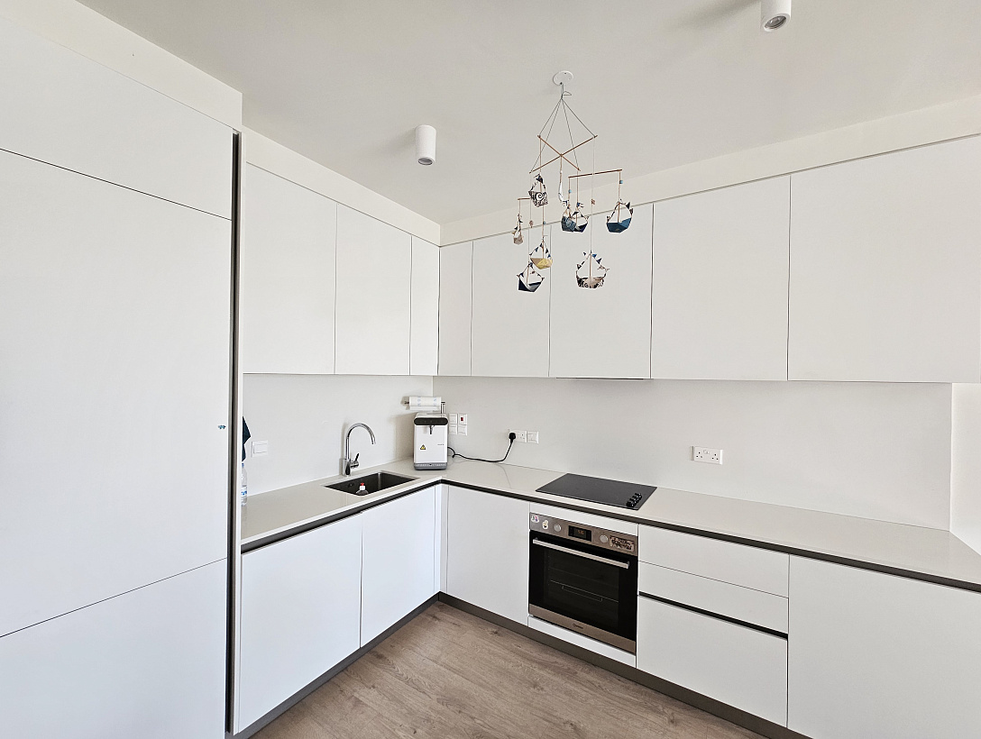 Квартира в Лимассоле