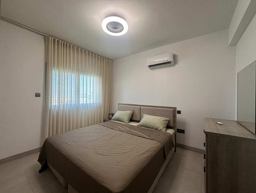 Flat in Limassol