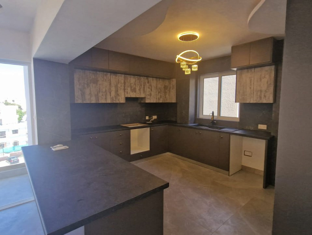 Flat in Larnaca