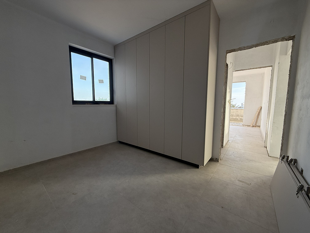 Flat in Cyprus