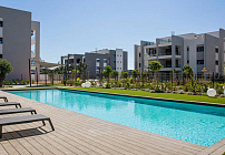 Apartment, 2 bedrooms — 30