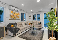 Villa, 3 bedrooms — 21