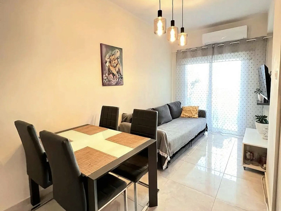 Flat in Paphos