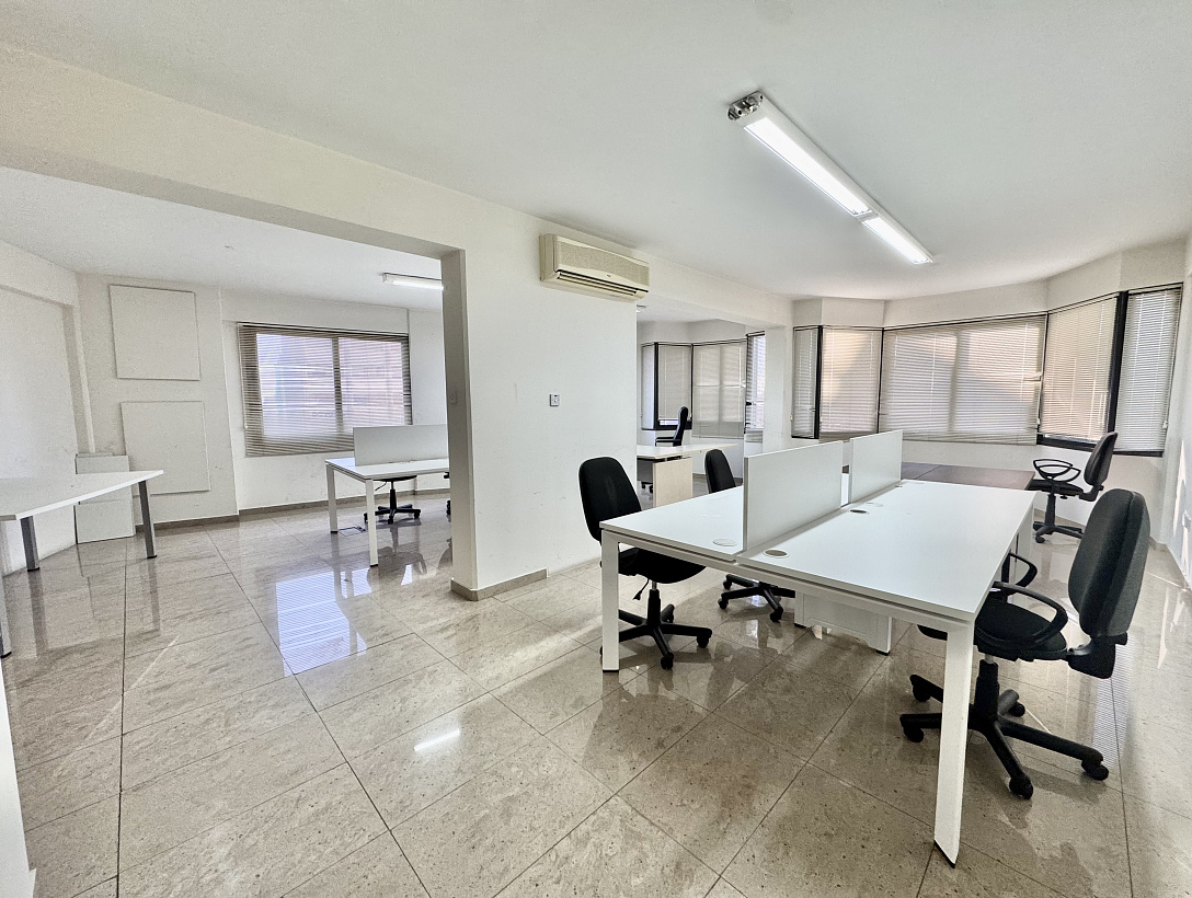 Офис в Лимассоле