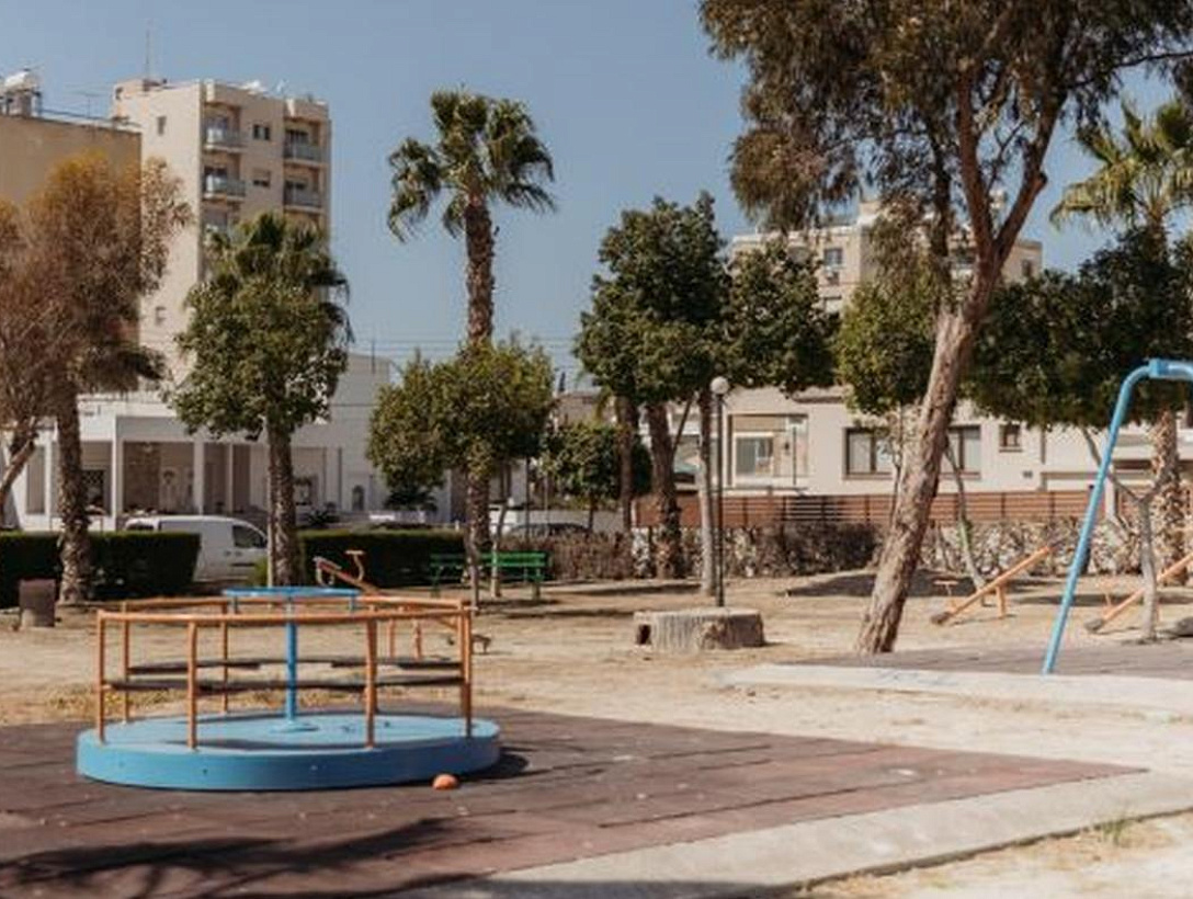 Flat in Limassol