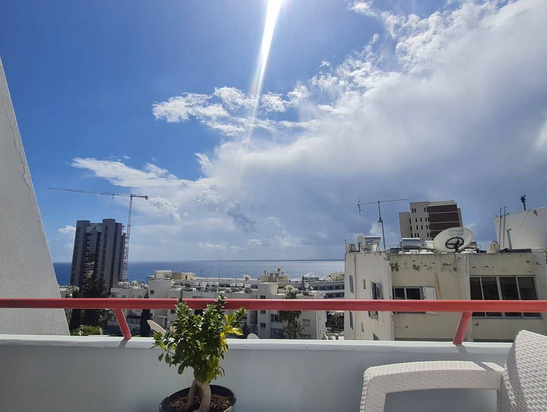 Flat in Limassol