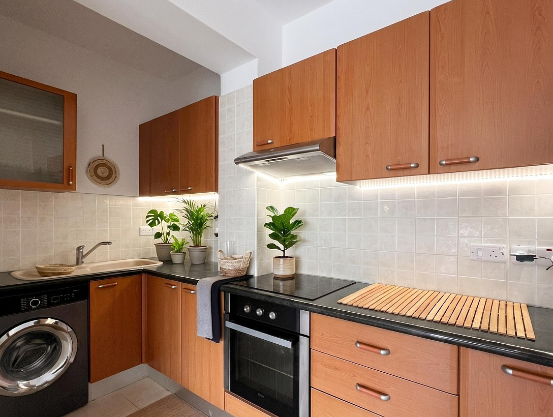 Flat in Paphos