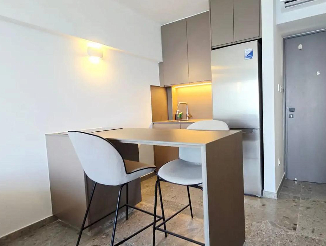 Квартира в Лимассоле