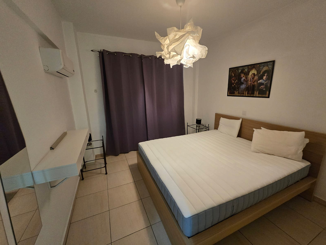 Flat in Cyprus