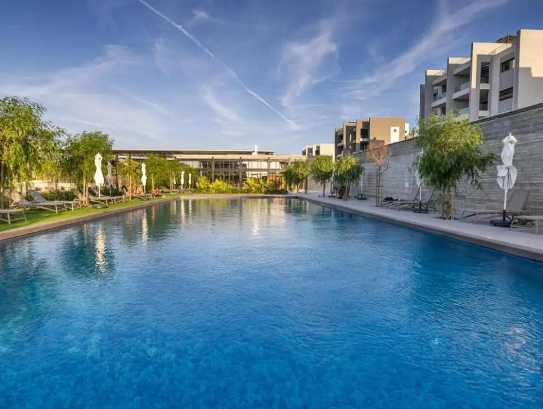 Apartment in Limassol