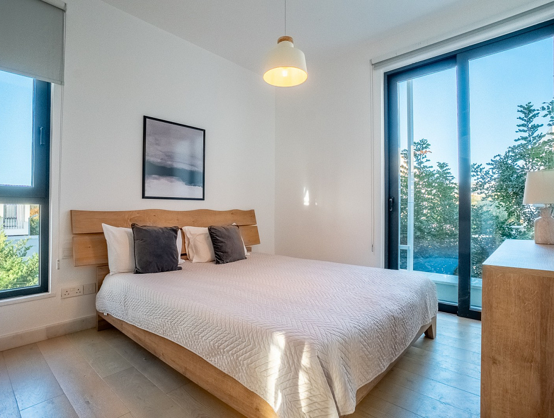 Дом в Пафосе