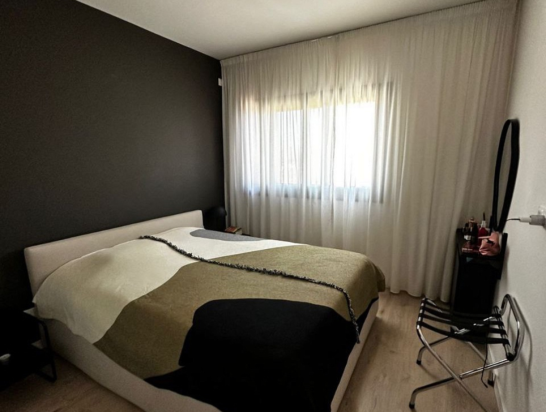 Penthouse in Limassol