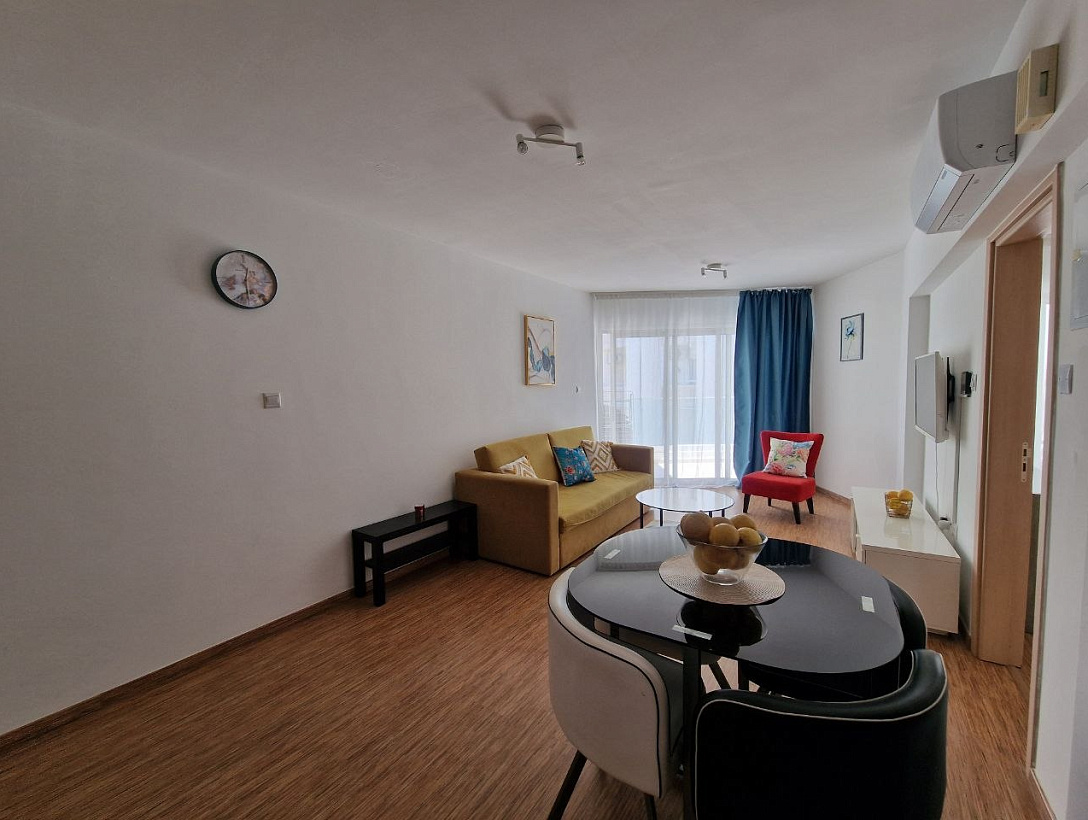Flat in Larnaca