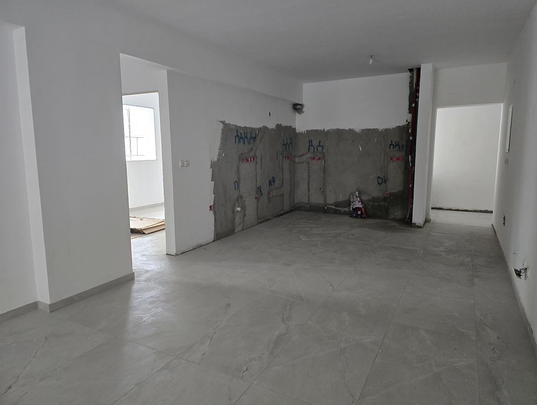 Новая квартира в Никосии